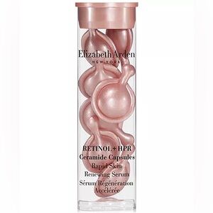Elizabeth Arden Retinol Mini Ceramide Capsules